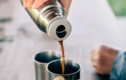 Thu hồi 8 triệu bình giữ nhiệt vì lỗi an toàn nghiêm trọng