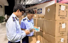 Đắk Lắk: Xử phạt 340 triệu đồng, tiêu hủy gần 99.000 sản phẩm vi phạm