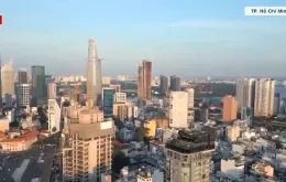 Tái khởi động dự án “đất vàng” khơi thông nguồn lực
