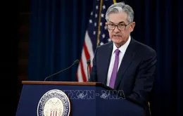 Hội đồng thống đốc Fed chỉ định ông Powell làm Chủ tịch lâm thời