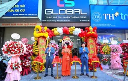 CS GLOBAL khai trương chi nhánh mới tại Hà Nội, lan tỏa sứ mệnh bảo dưỡng sinh mệnh