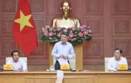 Thủ tướng: Hà Nội phấn đấu khởi công một số dự án nhà ở cho thuê trong tháng 6
