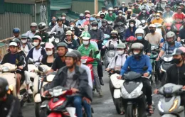 Ô tô, xe máy cũ cần làm gì khi sử dụng xăng E10?