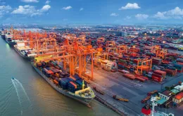 Kim ngạch xuất nhập khẩu vượt 445 tỷ USD trong 5 tháng