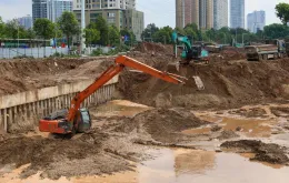 Hà Nội giải ngân đầu tư công gần 48.000 tỷ đồng sau 5 tháng