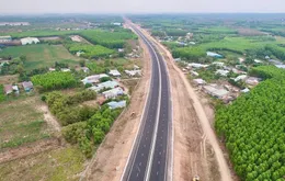 Đề xuất cơ chế đặc thù đầu tư mở rộng cao tốc Bắc - Nam