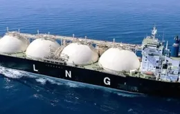 Giá LNG có thể tăng vọt lên mức cao nhất trong hơn 3 năm