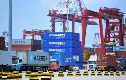 Ngân hàng Thế giới hạ dự báo tăng trưởng toàn cầu