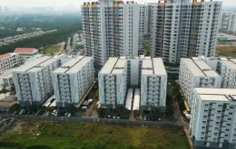 Gỡ nút thắt vốn, thúc đẩy phát triển nhà ở cho thuê quy mô lớn