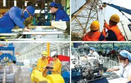 85% doanh nghiệp có tâm lý kinh doanh tích cực