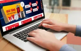 Thương mại điện tử vào "nề nếp" từ 1/7
