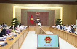 Cảnh báo sớm yếu tố gây lạm phát, xây dựng kịch bản điều hành giá phù hợp