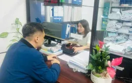 Bộ Xây dựng công bố 372 dịch vụ công trực tuyến ở 10 lĩnh vực