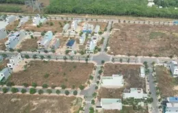 Đồng Nai sẽ đấu giá 6 khu đất lớn tại đô thị Nhơn Trạch, Long Thành