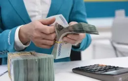 6 tháng, thu ngân sách qua hệ thống kho bạc đạt 1,547 triệu tỷ đồng