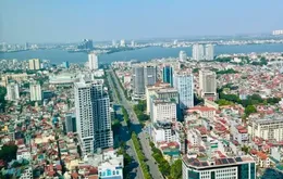 Hà Nội đôn đốc 243 dự án thí điểm nhà ở thương mại