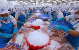 Tháo điểm nghẽn để cán đích xuất khẩu nông, lâm, thủy sản
