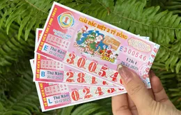 Vi phạm trong kinh doanh xổ số có thể bị phạt tới 200 triệu đồng
