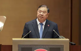 Năm 2027, dự kiến chi thường xuyên hơn 2 triệu tỷ, gồm chi cải cách tiền lương