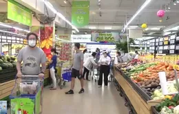 TP Hồ Chí Minh liên kết mở rộng thị trường tiêu thụ hàng hóa