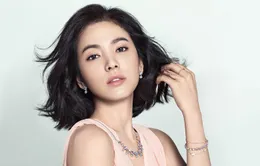 Song Hye Kyo được đạo diễn Trung Quốc hết lời khen ngợi