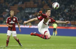 Tin chuyển nhượng 13/12: Liverpool bất ngờ ra tay cứu Torres