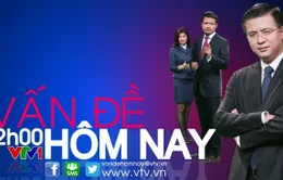 “Vấn đề hôm nay” trở lại với diện mạo mới