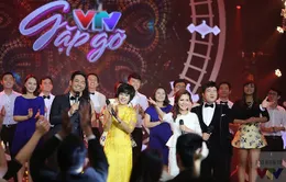 Gala Gặp gỡ VTV: Cùng VTV đón năm mới với dàn sao (21h, VTV1)