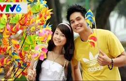 Nhã Phương, Baggio góp mặt trong phim mới trên VTV6
