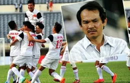 "VFF nên lấy bộ khung U19 đá SEA Games 28"