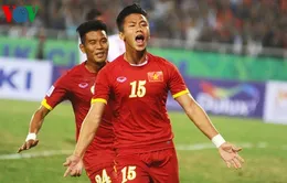 Thất bại ở BK AFF Cup, ĐT Việt Nam vẫn thăng hạng