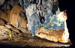 "Bản hòa tấu ở Sơn Đoòng": Những người điên - đồng - đều