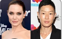 Người tình đồng giới của Angelina Jolie kết hôn