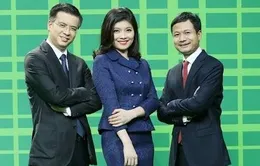 Vấn đề hôm nay - Hứa hẹn làm "nóng" khung 22h00 trên VTV1