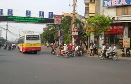 Rà soát vị trí các đầu nối vào quốc lộ