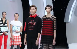 Vietnam’s Next Top Model: Tấn Khang bất ngờ bị loại