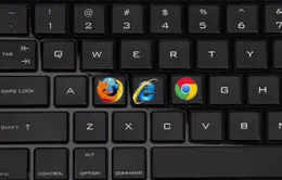 Cách tạo phím tắt cho ứng dụng trên Windows