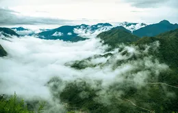 Sa Pa - chốn "bồng lai tiên cảnh"