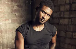 “Clip nóng” của Usher đang bị rao bán?