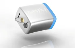 Nanoplug - Thiết bị trợ thính nhỏ nhất thế giới