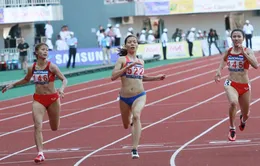 CẬP NHẬT ASIAD 17 (27/9): 3 niềm hy vọng điền kinh Việt "dắt tay" nhau vào chung kết