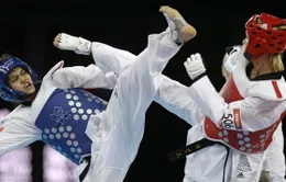 ASIAD 17: Thất bại của Taekwondo Việt Nam đã được báo trước