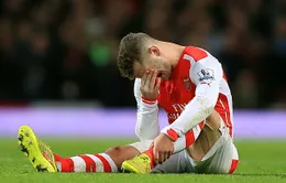 Lộ bến đỗ tiềm năng của Wilshere sau khi chia tay Arsenal