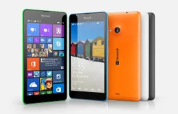 HOT: “Săn” Lumia 535 với giá sốc 535.000 đồng