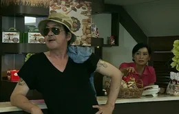 “Đại ca U70” - Góc nhìn mới lạ về cuộc sống
