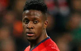 Divock Origi nóng lòng trở lại Liverpool