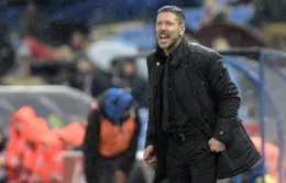 Tin chuyển nhượng 29/12: PSG bất ngờ đàm phán với HLV Simeone