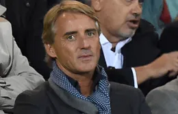 Mancini "bật đèn xanh": Tôi đời nào từ chối Inter Milan!