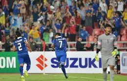 Chung kết lượt về AFF Cup: Khi chức vô địch đang ở rất gần người Thái