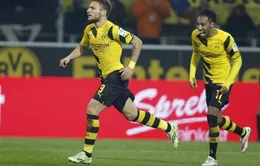 Chelsea duyệt chi "tiền tấn" cho người cũ Dortmund